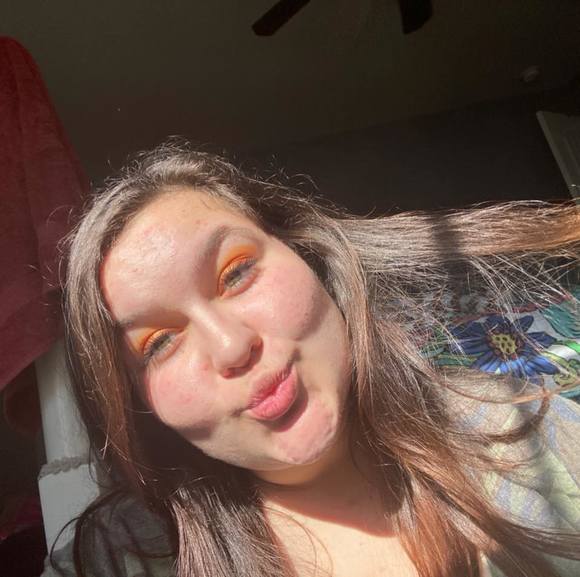 Meet your Posher, Morgan - Picture 1 of 1